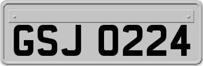 GSJ0224