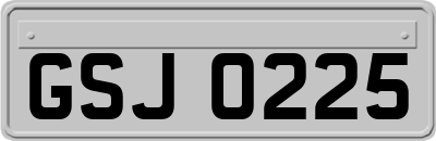 GSJ0225