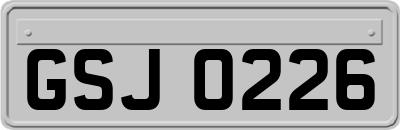 GSJ0226