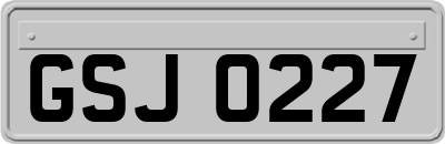 GSJ0227