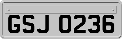 GSJ0236