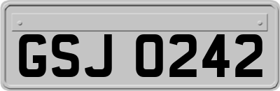 GSJ0242
