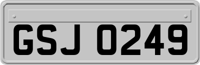 GSJ0249