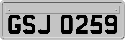 GSJ0259