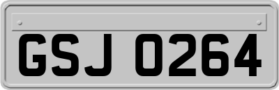 GSJ0264