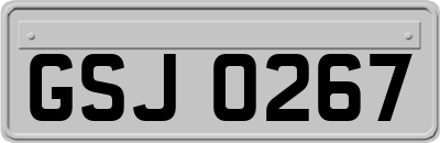 GSJ0267