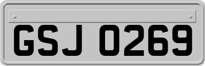 GSJ0269
