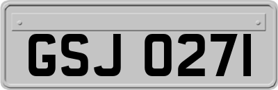 GSJ0271