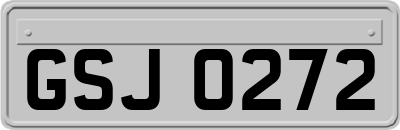 GSJ0272