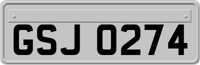 GSJ0274