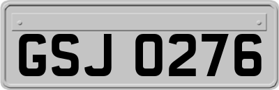 GSJ0276