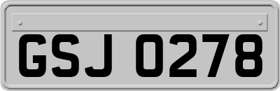 GSJ0278