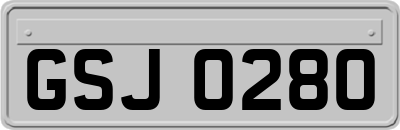 GSJ0280