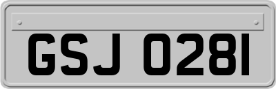 GSJ0281