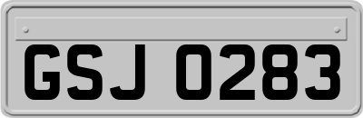 GSJ0283