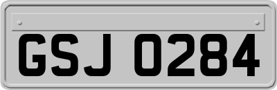 GSJ0284