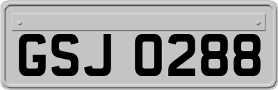 GSJ0288