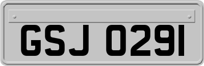 GSJ0291
