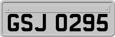 GSJ0295