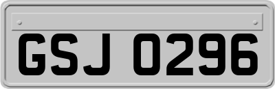 GSJ0296