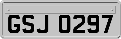 GSJ0297