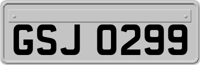 GSJ0299