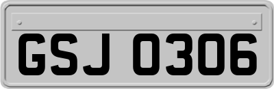 GSJ0306