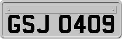 GSJ0409