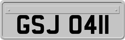 GSJ0411