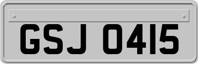 GSJ0415