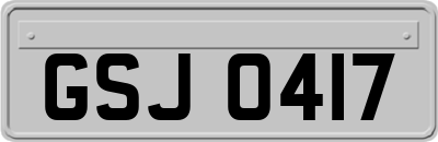 GSJ0417