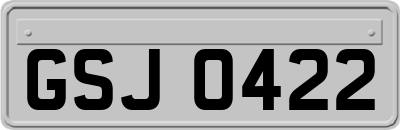 GSJ0422
