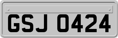 GSJ0424