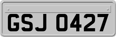 GSJ0427