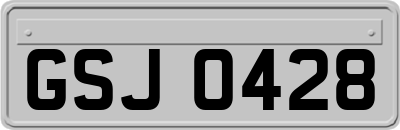 GSJ0428