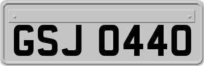 GSJ0440