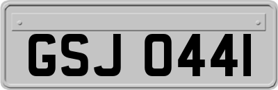 GSJ0441