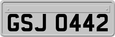 GSJ0442