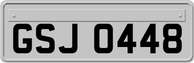 GSJ0448