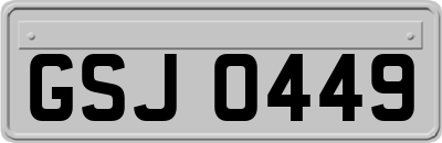 GSJ0449