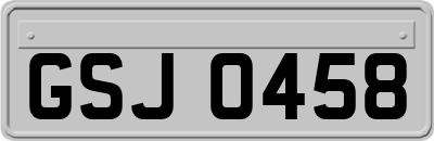 GSJ0458