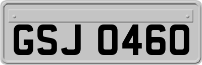 GSJ0460