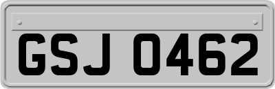 GSJ0462
