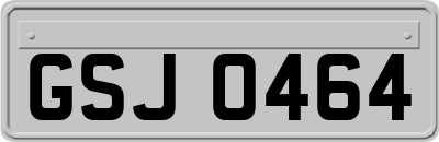 GSJ0464