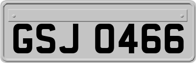 GSJ0466