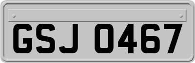 GSJ0467