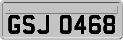 GSJ0468