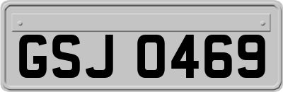 GSJ0469