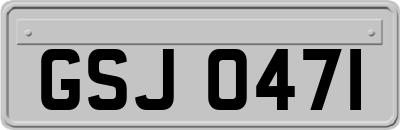 GSJ0471