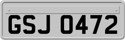 GSJ0472